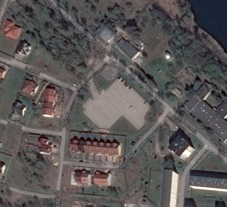 Biedrusko – Mapy Google 2015-02-13 23-25-20