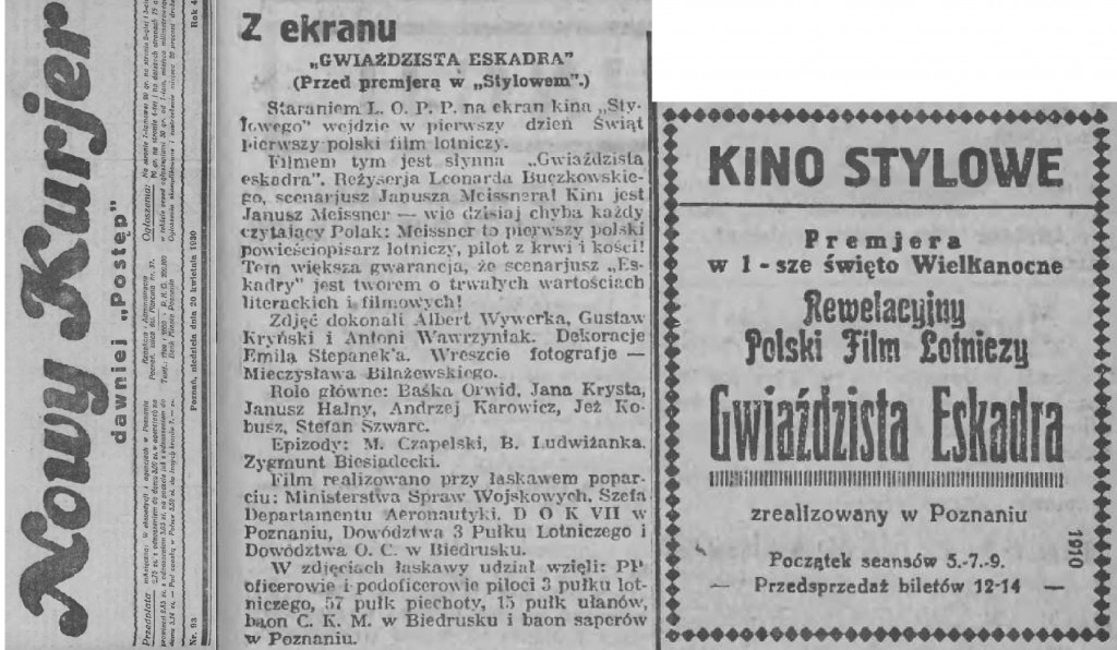 10 Nowy Kurjer_ dawniej _Postęp_ 1930.04.20 R.41 Nr93