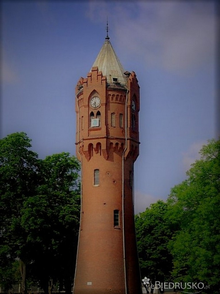 Wieża (Kopiowanie)